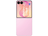 SAMSUNG Galaxy Z Flip8 - 256 GB Rose