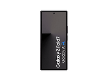 Charger l'image dans la galerie, SAMSUNG Galaxy Z Fold7 - 1TB - 5G - Jet Black
