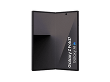 Charger l'image dans la galerie, SAMSUNG Galaxy Z Fold7 - 1TB - 5G - Jet Black

