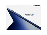 SAMSUNG Galaxy Z Fold7 - 256GB - 5G - Jet Black