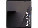 SAMSUNG Galaxy Z Fold7 - 256GB - 5G - Jet Black