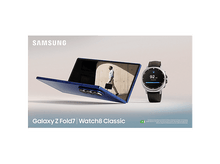 Charger l&#39;image dans la galerie, SAMSUNG Galaxy Z Fold7 - 256GB - 5G - Jet Black
