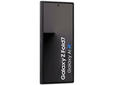 SAMSUNG Galaxy Z Fold7 - 256GB - 5G - Jet Black