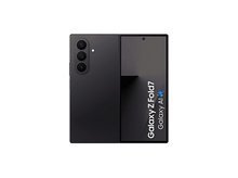 Charger l&#39;image dans la galerie, SAMSUNG Galaxy Z Fold7 - 256GB - 5G - Jet Black
