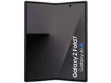 SAMSUNG Galaxy Z Fold7 - 256GB - 5G - Jet Black