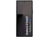 SAMSUNG Galaxy Z Fold7 - 256GB - 5G - Jet Black