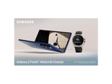 SAMSUNG Galaxy Z Fold7 - 256GB - 5G - Jet Black