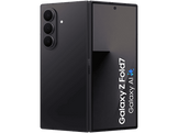 SAMSUNG Galaxy Z Fold7 - 256GB - 5G - Jet Black