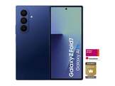 SAMSUNG Galaxy Z Fold7 - 256GB - 5G - Navy