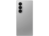 SAMSUNG Galaxy Z Fold7 - 256GB - 5G - Silver Shadow