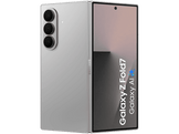SAMSUNG Galaxy Z Fold7 - 256GB - 5G - Silver Shadow