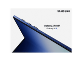 SAMSUNG Galaxy Z Fold7 - 512GB - 5G - Navy