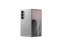 Charger l'image dans la galerie, SAMSUNG Galaxy Z Fold7 - 512GB - 5G - Silver Shadow

