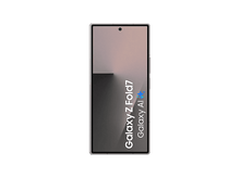 Charger l'image dans la galerie, SAMSUNG Galaxy Z Fold7 - 512GB - 5G - Silver Shadow
