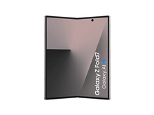 Charger l'image dans la galerie, SAMSUNG Galaxy Z Fold7 - 512GB - 5G - Silver Shadow
