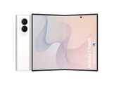 SAMSUNG Galaxy Z Fold8 - 512 GB Blanc