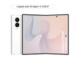 SAMSUNG Galaxy Z Fold8 - 512 GB Blanc
