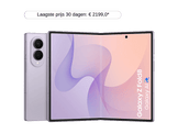SAMSUNG Galaxy Z Fold8 - 512 GB Mauve