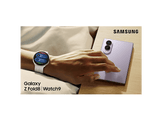 SAMSUNG Galaxy Z Fold8 - 512 GB Noir