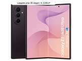 SAMSUNG Galaxy Z Fold8 Ultra - 256 GB Mauve