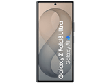 SAMSUNG Galaxy Z Fold8 Ultra - 256 GB Noir
