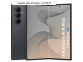 SAMSUNG Galaxy Z Fold8 Ultra - 256 GB Noir
