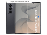 SAMSUNG Galaxy Z Fold8 Ultra - 512 GB Noir