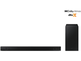 SAMSUNG HW-B530/XN Essential B-series - Barre de son + caisson de basses