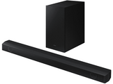 SAMSUNG HW-B530/XN Essential B-series - Barre de son + caisson de basses
