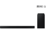 SAMSUNG HW-B650F/XN - Barre de son
