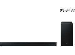 SAMSUNG HW-B650F/XN - Barre de son