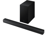 SAMSUNG HW-B650F/XN - Barre de son
