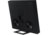 SAMSUNG HW-LS60D Music Frame - Haut-parleur sans fil - Bluetooth - Multiroom (2024)