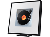 SAMSUNG HW-LS60D Music Frame - Haut-parleur sans fil - Bluetooth - Multiroom (2024)