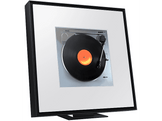 SAMSUNG HW-LS60D Music Frame - Haut-parleur sans fil - Bluetooth - Multiroom (2024)