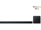 SAMSUNG HW-Q800F/XN - Barre de son