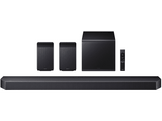 SAMSUNG HW-Q930F/XN - Barre de son