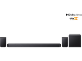 SAMSUNG HW-Q930F/XN - Barre de son