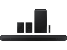 Charger l&#39;image dans la galerie, SAMSUNG HW-Q990D Q-series Soundbar - Barre de son (2024)
