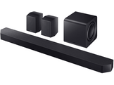 SAMSUNG HW-Q990F/XN - Barre de son