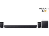 SAMSUNG HW-Q990F/XN - Barre de son