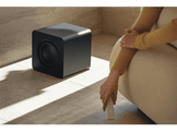 SAMSUNG HW-QS700F/XN - Barre de son