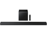 SAMSUNG HW-QS700F/XN - Barre de son