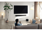 SAMSUNG HW-QS700F/XN - Barre de son