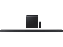 Charger l&#39;image dans la galerie, SAMSUNG HW-S800D Ultra Slim Soundbar - Barre de son (2024)
