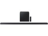 SAMSUNG HW-S800D Ultra Slim Soundbar - Barre de son (2024) Barre de son Noir