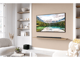 SAMSUNG HW-S800D Ultra Slim Soundbar - Barre de son (2024) Barre de son Noir