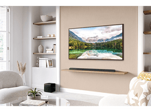 Charger l&#39;image dans la galerie, SAMSUNG HW-S800D Ultra Slim Soundbar - Barre de son (2024) Barre de son Noir
