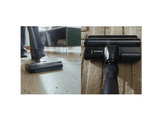 SAMSUNG Jet™ 85S Pet VS70H25WLG/WA Aspirateur balai Satin Greige