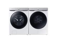 Charger l&#39;image dans la galerie, SAMSUNG Lave-linge frontal 20 kg A
